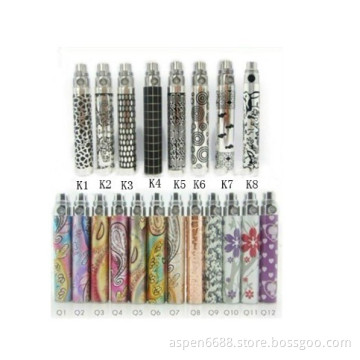 Electronic Cigarette EGO-K/Q